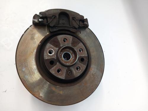 Used Right front steering knuckle Right front steering knuckle OPEL ASTRA H (A04) [2004-2014] 33974867 33974867