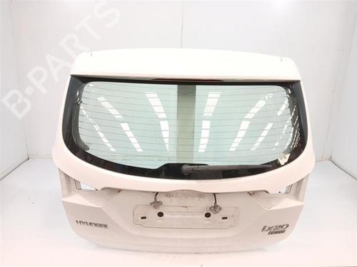 tailgate-hyundai-ix20-jc-2010-2011-2012-2013-2014-2015-2016-2017-2018-2019-31987559 main image