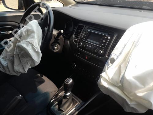 Engine KIA CARENS IV 1.7 CRDi | BP28359552M1 
