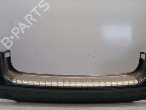 rear-bumper-porsche-cayenne-9pa-2002-2003-2004-2005-2006-2007-2008-2009-2010-36857296 main image