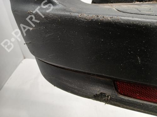 Rear bumper FIAT DOBLO Cargo (263_) 1.6 D Multijet (263WXD1B, 263WXR1B, 263WXX1B, 263ZXD1B,... | BP24336840C8 