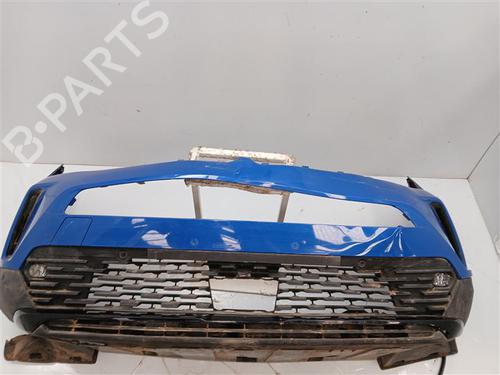 Used Front bumper Front bumper 27877507 27877507