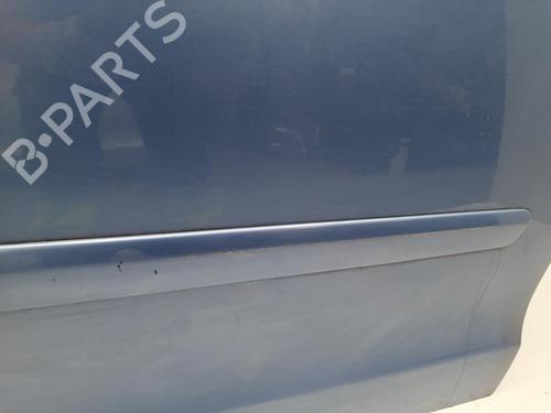 Right front door VW POLO IV (9N_, 9A_)  | BP30094634C3 