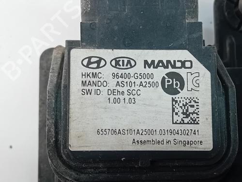 Electronic module KIA NIRO I (DE) 1.6 GDI Plug-in Hybrid | BP38708349M83 - Image 3