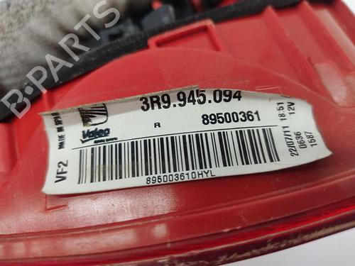 Right tailgate light SEAT EXEO ST (3R5) 1.8 TSI | BP34216045C80 - Image 3