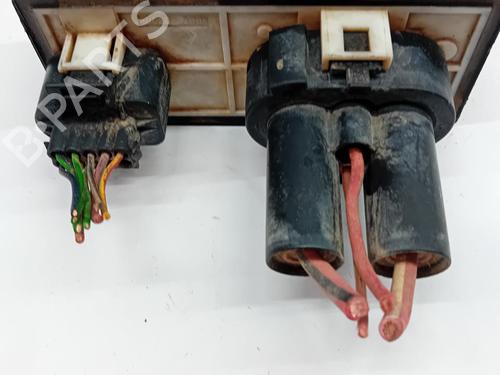 Electronic module AUDI A3 (8L1) 1.9 TDI | BP37247758M83 - Image 2