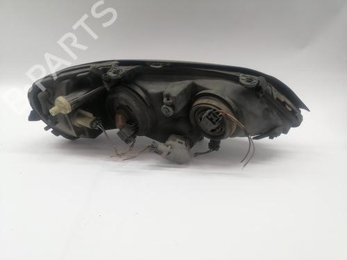 Left headlight OPEL ASTRA G Hatchback (T98)  | BP29376121C28 