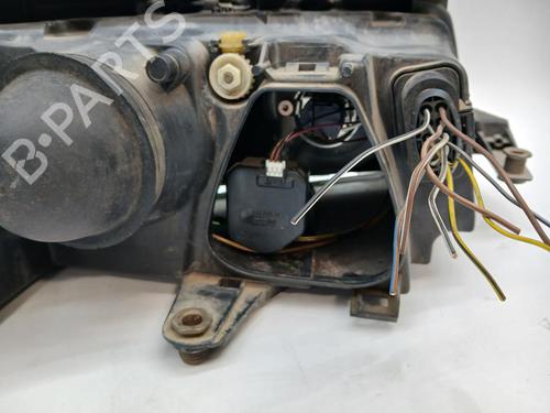 Left headlight VW PASSAT B5.5 (3B3) 1.6 | BP38293049C28 - Image 3