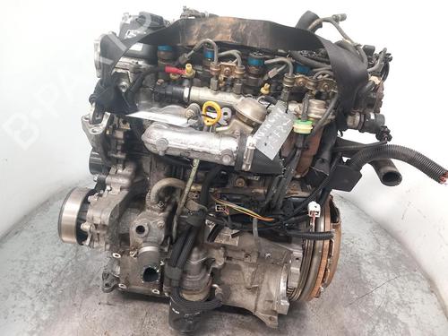 Engine MINI MINI (R50, R53) One D | BP34188715M1  - Image 6