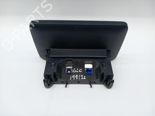 Multifunctionele display MERCEDES-BENZ GLC (X253)  | BP27160178C48 
