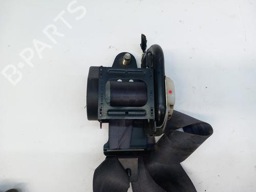Front left seatbelt HONDA CR-V IV (RM_) 1.6 i-DTEC (RE6) | BP37429673I26 - Image 4