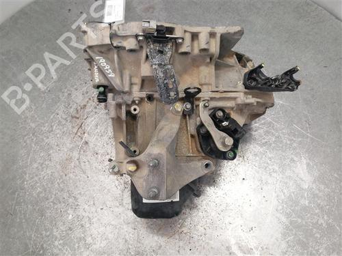Used Gearbox Gearbox 21222356 21222356
