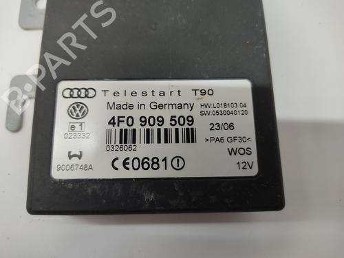 Elektronisk modul PORSCHE CAYENNE (9PA)  | BP28111998M83 