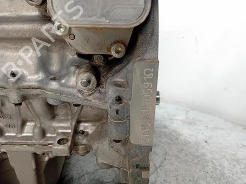 Engine FORD TRANSIT COURIER B460 Box Body/MPV  | BP36276176M1  - Image 6