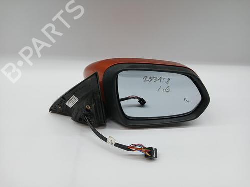 Retrovisor direito MG MG ZS SUV (AZS1) [2017-2026]  32311904