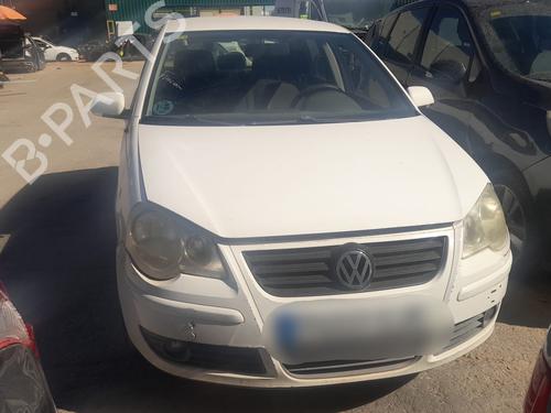 Pièces Détachées Usagées VW POLO IV (9N_, 9A_) 1.4 16V (80 hp) 4275177