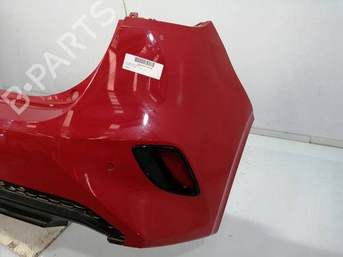 Rear bumper KIA CEED (CD)  | BP29753861C8