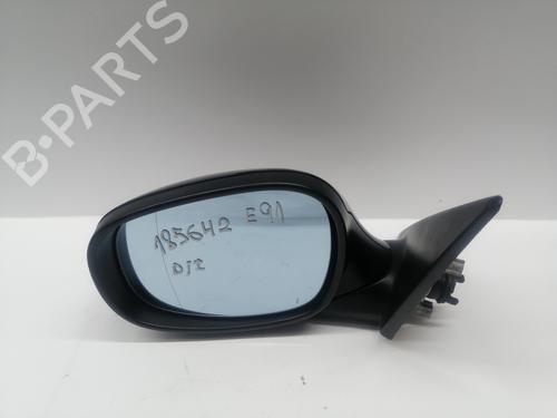 Used Left mirror Left mirror 19775120 19775120