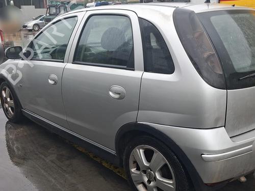 Engine OPEL CORSA C (X01) 1.3 CDTI (F08, F68) | BP33169479M1  - Image 8