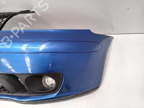 Front bumper SEAT CORDOBA (6L2) 1.9 TDI | BP27098024C7 
