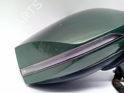 Right mirror KIA SPORTAGE V (NQ5)  | BP29714739C27 