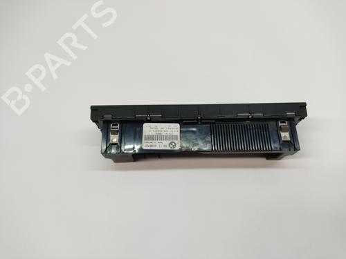 Climate control BMW 3 Compact (E46) 320 td | BP29572691I5 