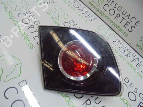 Used Left tailgate light Left tailgate light 10253393 10253393