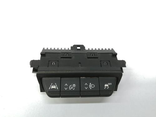 Spak kontakt RENAULT KANGOO / GRAND KANGOO II (KW0/1_) 1.5 dCi 95 (KW16) (95 hp) 15252007