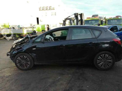 Used Parts OPEL ASTRA J (P10)  1.6 CDTi (68)  827717