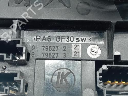 Headlight switch PEUGEOT EXPERT Tepee (VF3X_) | BP38240026I24 - Image 3