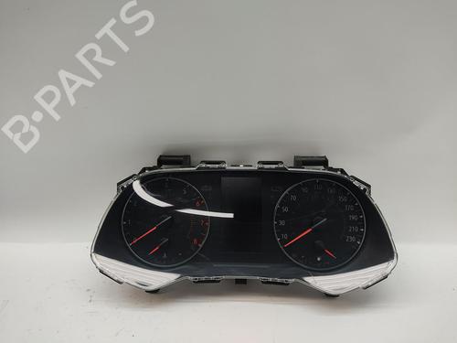 Cockpit RENAULT CAPTUR II (HF_) [2020-2025]  30567980