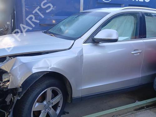 Left rear door AUDI Q5 (8RB)  | BP30058456C4 