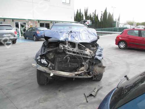 Front right window mechanism BMW X3 (E83) 3.0 d | BP5453075C23