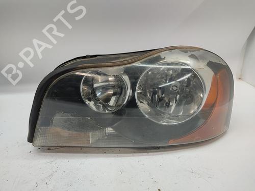 Faro anteriore sinistro Faro anteriore sinistro VOLVO XC90 I (275) D5 AWD (163 hp) 33941919 33941919