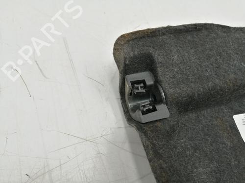 Hattehylde RENAULT MEGANE IV Hatchback (B9A/M/N_)  | BP29408557C85 