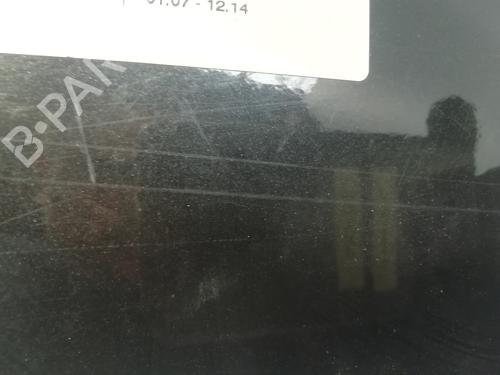 Fuel flap NISSAN QASHQAI / QASHQAI +2 I (J10, NJ10, JJ10E)  | BP15507247C131 