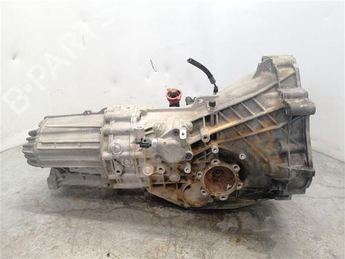 Gearbox AUDI A4 B7 (8EC) 2.0 TDI 16V | BP39966736M3 - Image 3
