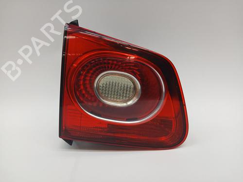 Used Left tailgate light Left tailgate light 38470391 38470391