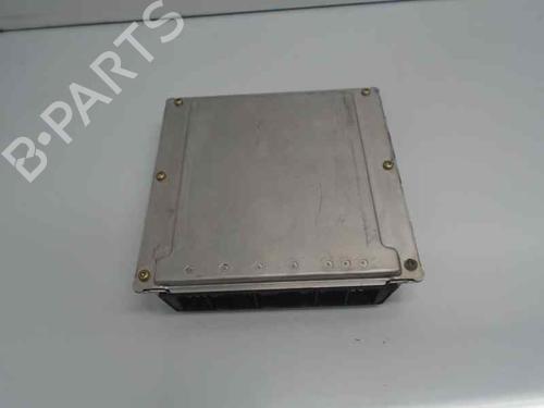 Engine control unit (ECU) OPEL OMEGA B (V94) 2.5 DTI (F69, M69, P69) | BP6792240M57 