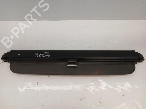 Rear parcel shelf BMW X5 (E70) 3.0 si | BP37247768C85 - Image 2