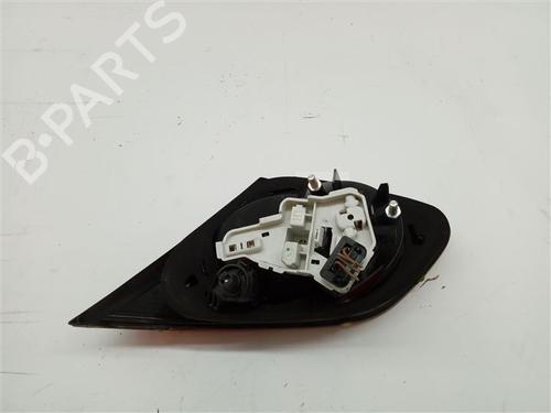 Left tailgate light VW PASSAT CC B6 (357) 2.0 TDI | BP13624192C79 - Image 2