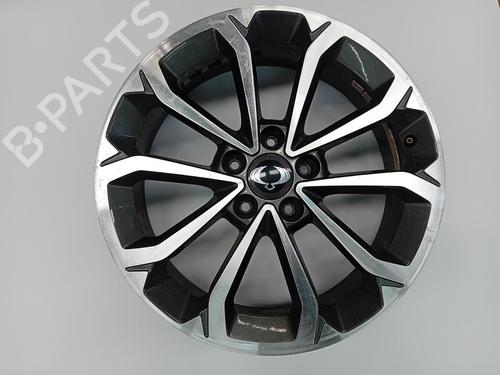 Fælgsæt SSANGYONG TIVOLI | BP37247232C100 - Image 6