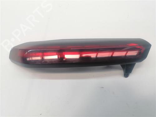 Used Left tailgate light Left tailgate light 28030340 28030340