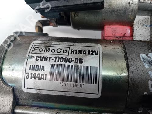 Starter LAND ROVER RANGE ROVER EVOQUE (L551)  | BP36879606M8  - Image 5