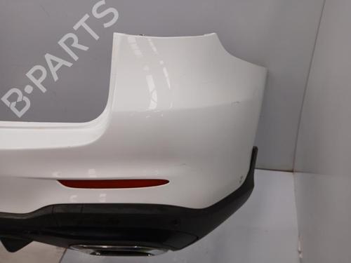 Rear bumper MERCEDES-BENZ GLC (X253) 200 d 4-matic (253.916) | BP29720305C8 