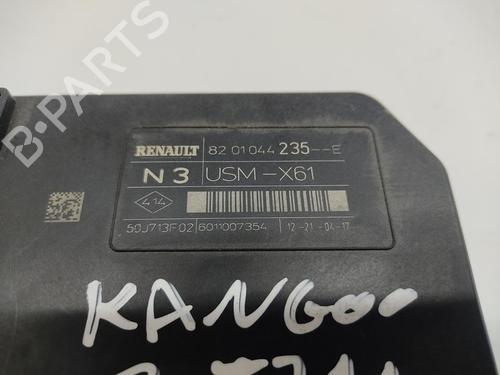 Fuse box RENAULT KANGOO Express (FW0/1_) Z.E. (FW0Z, FW1Z) | BP37428914E1 - Image 2