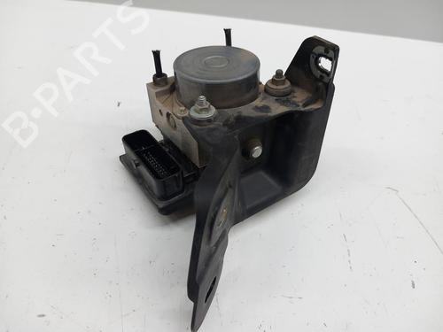 Control unit OPEL CORSA D (S07) | BP38470504M11 - Image 2