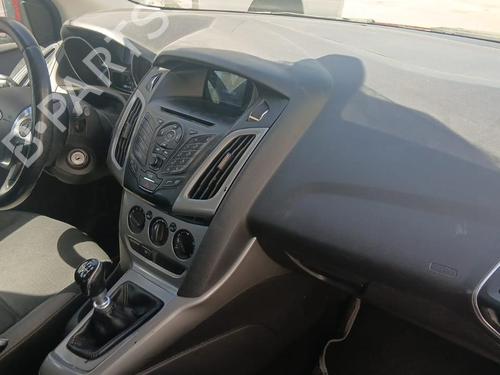 Engine FORD FOCUS III Turnier | BP33932073M1 - Image 8