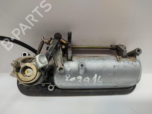 Tailgate handle VW POLO (6N2)  | BP28119008C132 