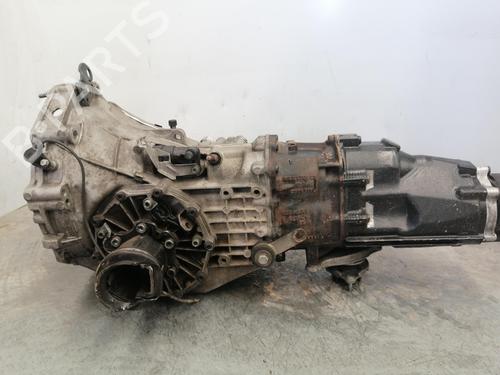 Gearbox AUDI A4 B7 Avant (8ED)  | BP29612066M3 